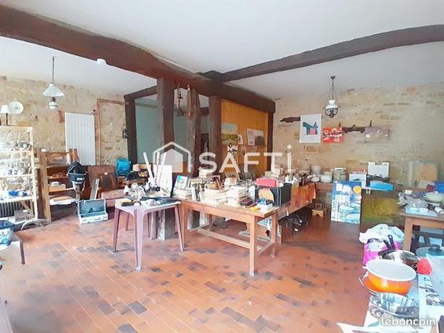 Maison vente à Gourdon, Montcléra