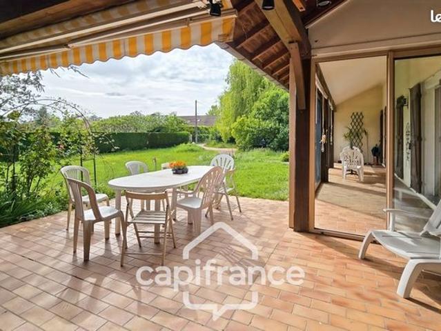 Maison vente à Chalon-sur-Saône, Saône-et-Loire