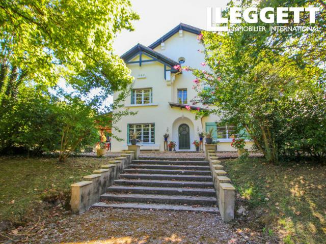 Maison vente à Pressignac-vicq