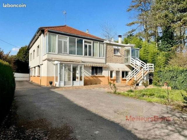 Maison vente à Courlans, Jura