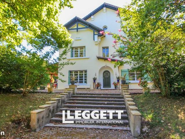 Maison vente à Pressignac-vicq