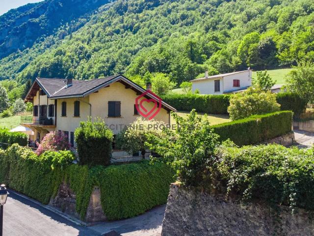 Maison vente à Axat, Aude