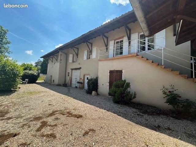Maison vente à Villefranche-sur-Saône, Rhône