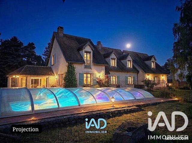 Maison vente à Mantes-la-Jolie, Perdreauville