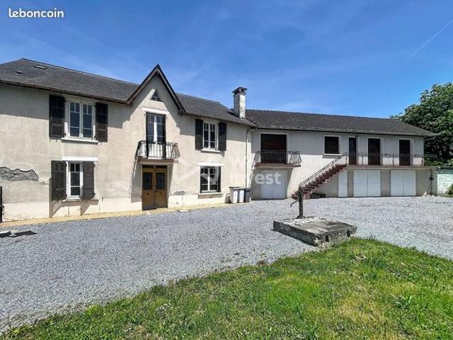 Maison vente à Pau, Asson
