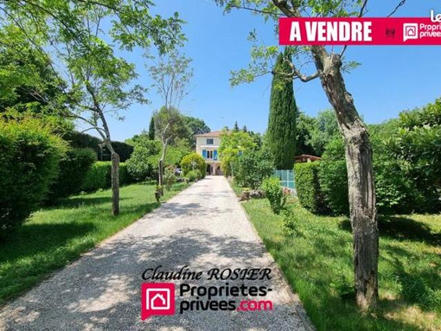 Maison vente à Brignoles, Besse-sur-issole