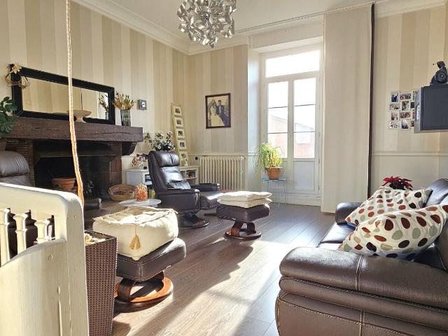 Maison vente à Nantes, Couëron