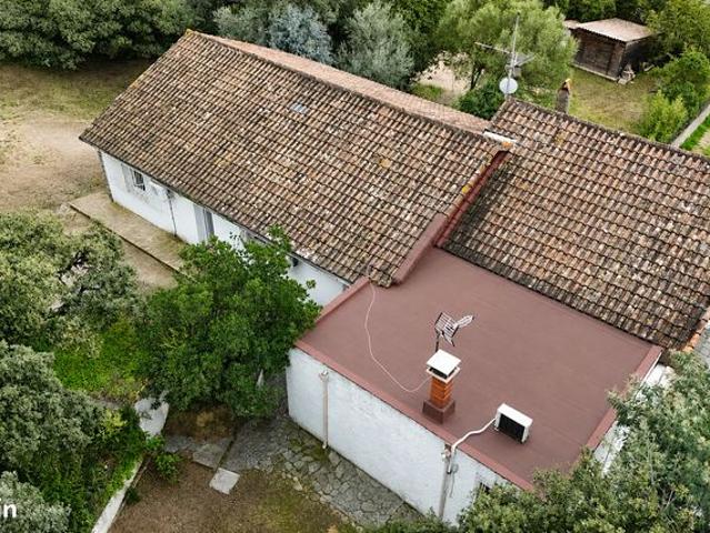 Maison vente à Ajaccio