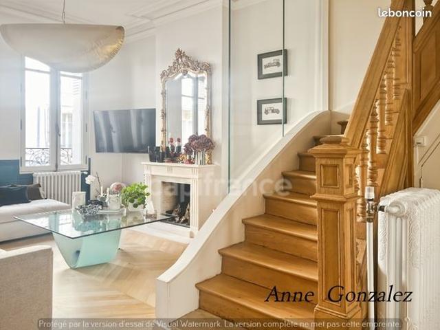 Maison vente à Orléans
