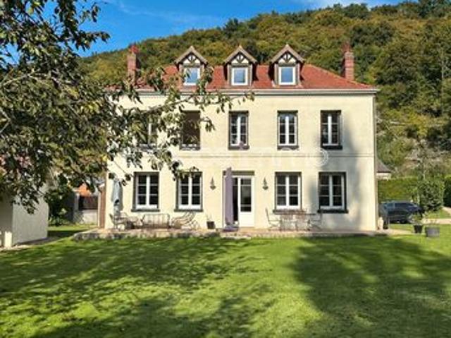 Maison vente à Rouen, Montville