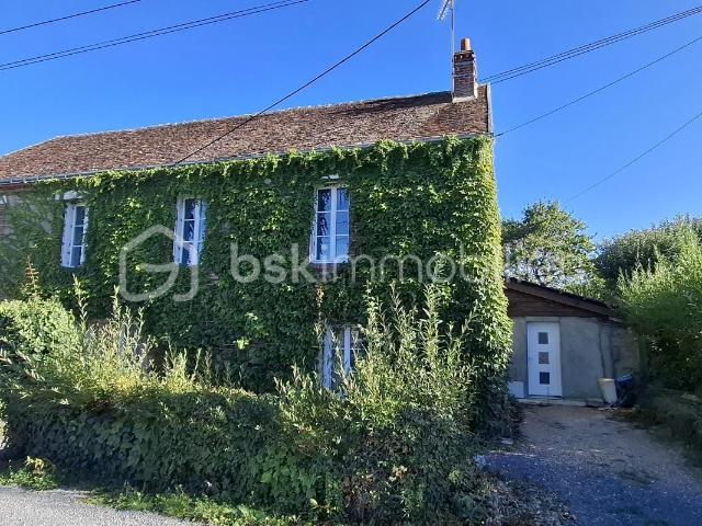 Maison vente à Loches, Le Boulay
