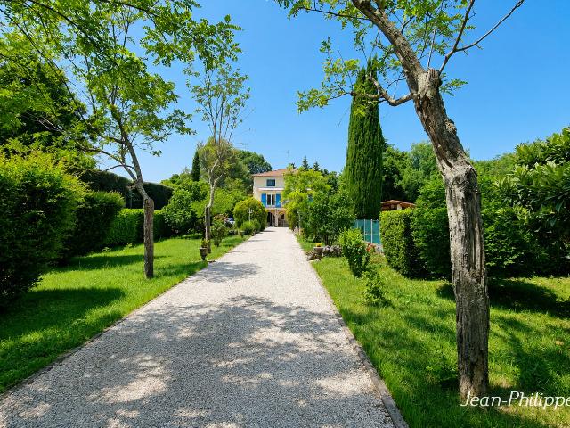 Maison vente à Brignoles, Besse-sur-issole