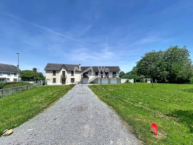 Maison vente à Pau, Asson