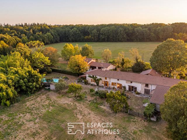 Maison vente à Bourg-en-Bresse, Druillat