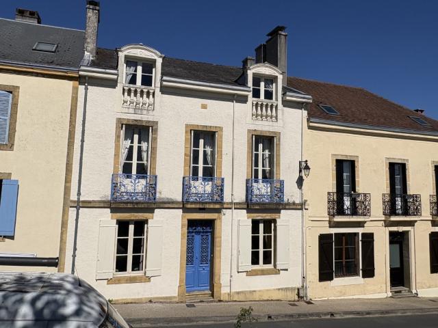 Maison vente à Nontron, Nouvelle-Aquitaine