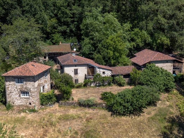 Maison vente à Cardaillac, Lot