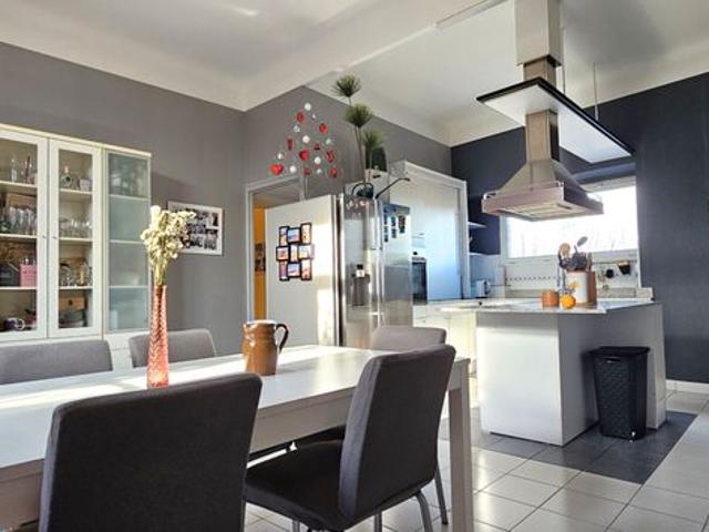 Maison vente à Nantes, Couëron