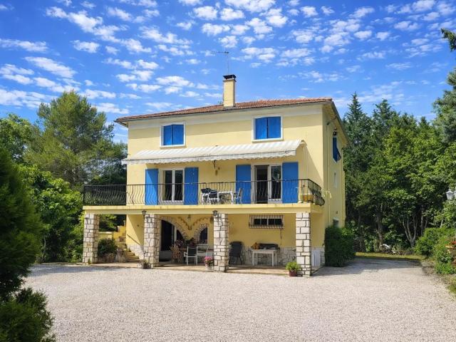 Maison vente à Brignoles, Besse-sur-issole
