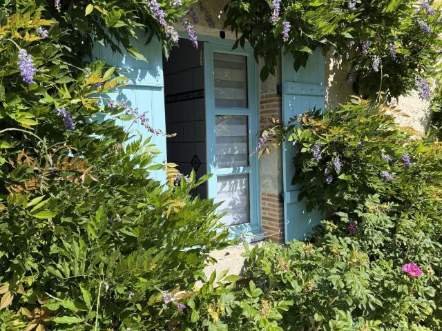 Maison vente à Orléans, Les Bordes