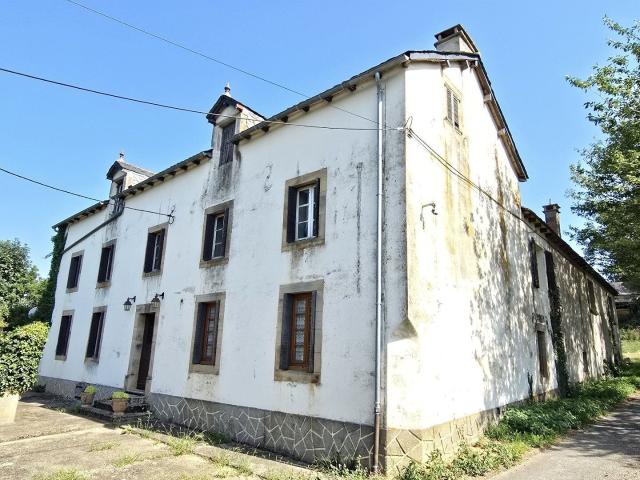 Maison vente à Millau, Durenque