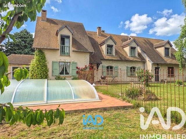 Maison vente à Mantes-la-Jolie, Perdreauville