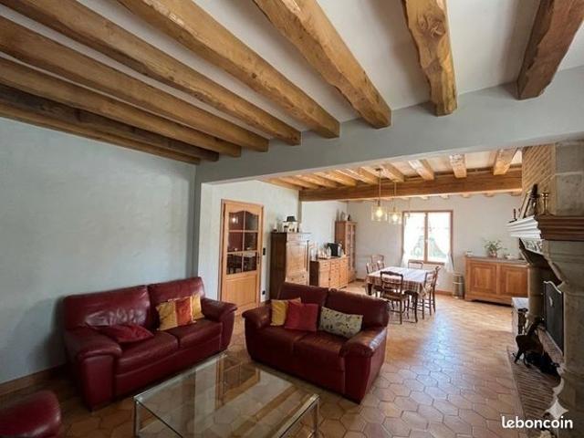 Maison vente à Mantes-la-Jolie, Perdreauville