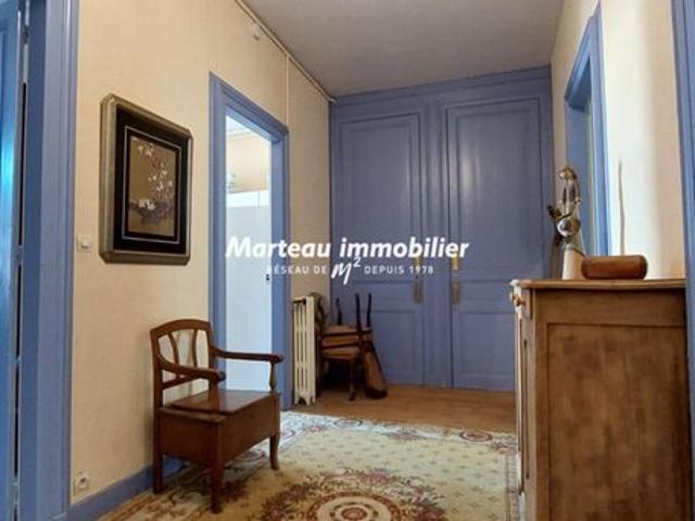 Maison vente à Le Mans, Sarthe