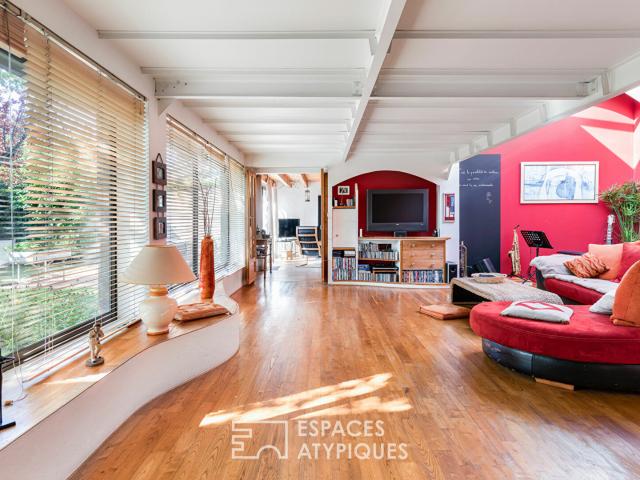 Maison vente à Saint-alban, Haute-Garonne