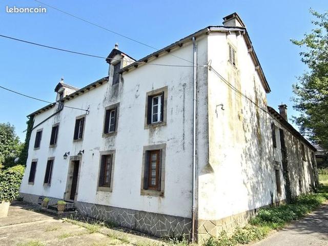 Maison vente à Millau, Durenque