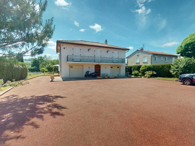 Maison vente à Le Puy-en-Velay, Brives-charensac