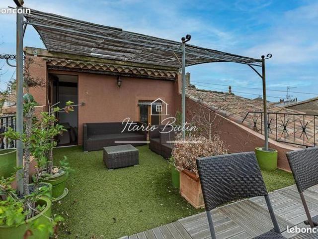 Maison vente à Béziers, Corneilhan