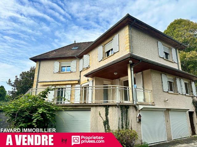 Maison vente à Brive-la-Gaillarde, Brive-la-gaillarde
