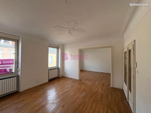 Maison vente à Sarreguemines