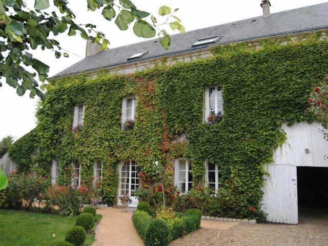 Maison vente à Mamers, Sougé-le-ganelon