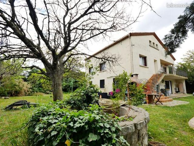Maison vente à Montpellier, Cournonterral