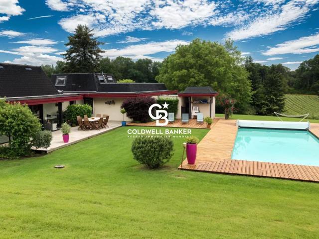 Maison vente à Libourne, Nérigean