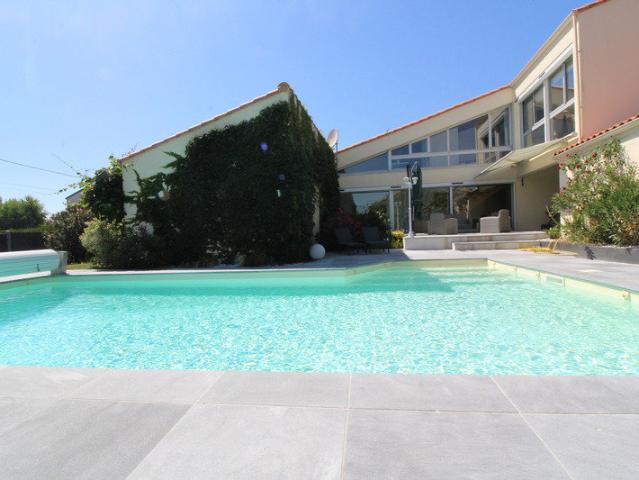 Maison vente à La Roche-sur-Yon, Dompierre-sur-yon