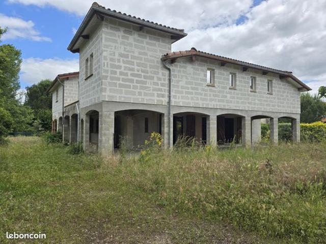 Maison vente à Alès, Rivières