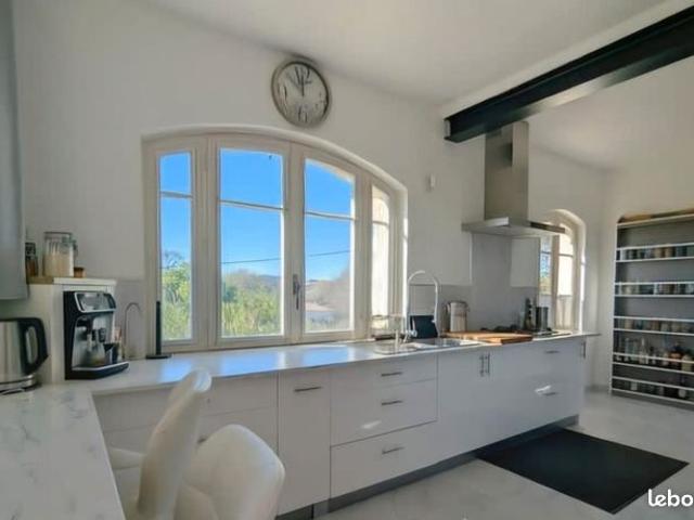 Maison vente à Alès, Gard