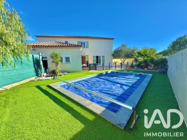 Maison vente à Canet, Hérault