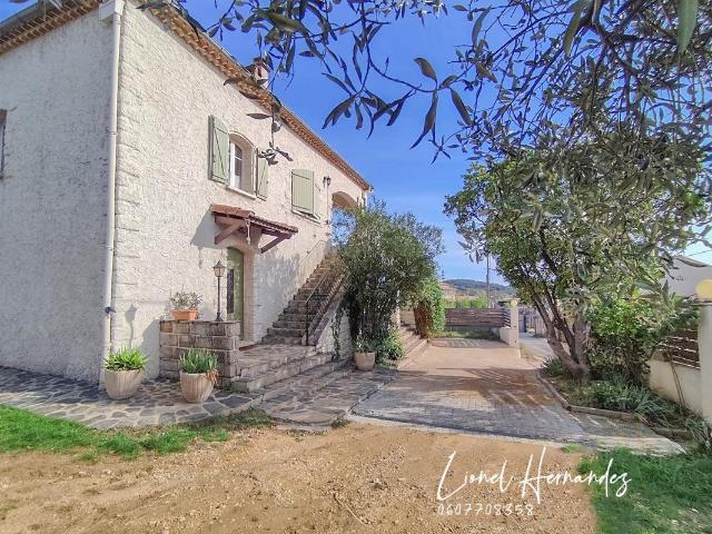 Maison vente à Le Rieu, Alès