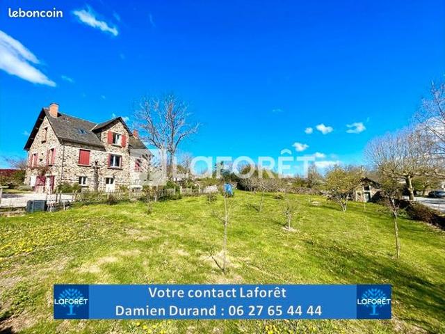 Maison vente à Villefranche-de-Rouergue, Sauveterre-de-rouergue