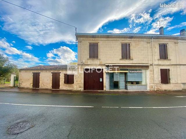 Maison vente à Albi, Loupiac