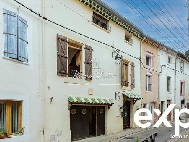 Maison vente à Béziers, Corneilhan