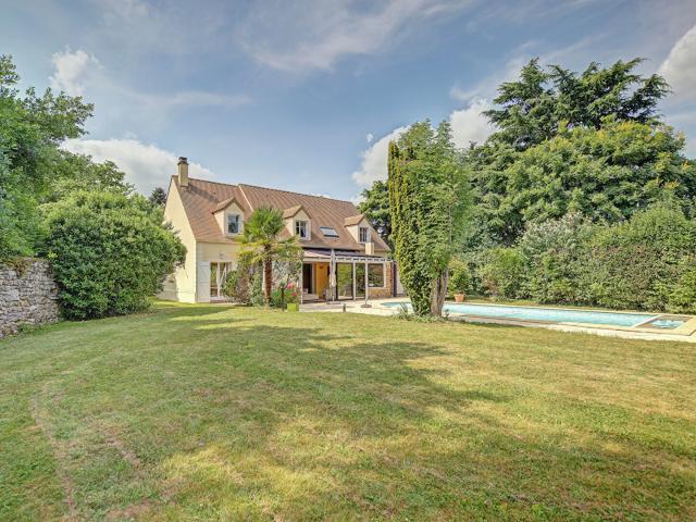 Maison vente à Saint-Germain-en-Laye, Les Alluets-le-roi