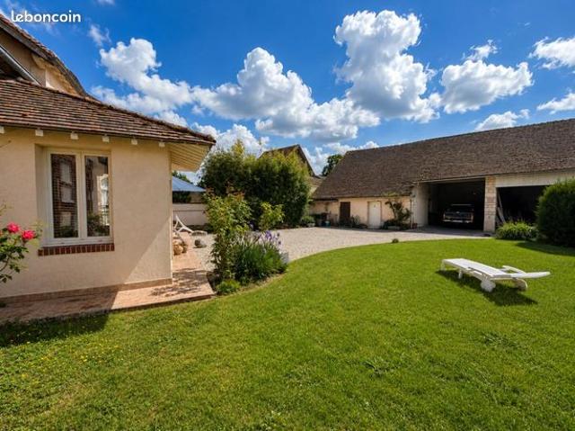 Maison vente à Auxerre, Poilly-sur-tholon