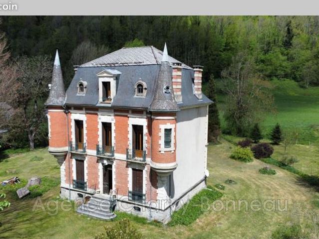 Maison vente à Aulus-les-Bains, Ariège