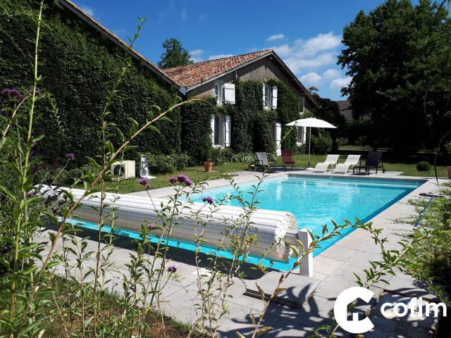 Maison vente à Dax