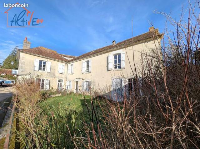Maison vente à Montargis, Chevannes