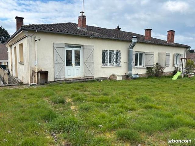 Maison vente à Issoire, Auvergne-Rhône-Alpes